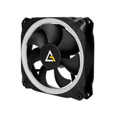 Antec Prizm 120 Rrgb 120mm Dual Ring Case Fan