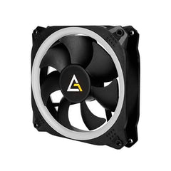 Antec Prizm 120 Rrgb 120mm Dual Ring Case Fan
