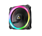 Antec Prizm 120 Rrgb 120mm Dual Ring Case Fan