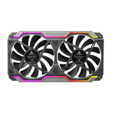 Antec prizm Argb Cooling Perfomnace Fan Matrix