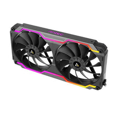 Antec prizm Argb Cooling Perfomnace Fan Matrix