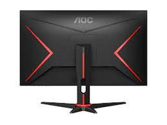 AOC FRAMELESS CURVED GAMING LED 34” CU34G3S