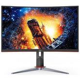 AOC C24G2 23.6 165Hz Full HD 1ms Curved FreeSync VA Gaming Monitor