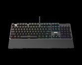 AOC GK500 Mechanical Gaming Keyboard