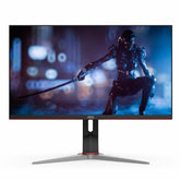AOC 24" 24G2SE Ultra Narrow Gaming LED 165Hz, VA Panel & FHD