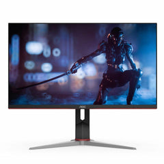 AOC 24" 24G2SE Ultra Narrow Gaming LED 165Hz, VA Panel & FHD