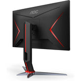 AOC 24" 24G2SP Ultra Narrow Gaming Led 165Hz IPS Panel & FDH