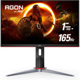 AOC 24" 24G2SP Ultra Narrow Gaming Led 165Hz IPS Panel & FDH