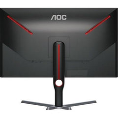 AOC Q32G3S 31.5" QHD Gaming Monitor - IPS 1ms G-SYNC 165Hz HDR10