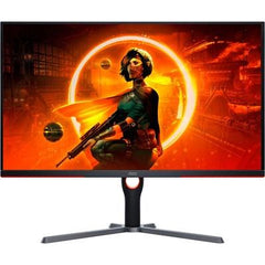 AOC Q32G3S 31.5" QHD Gaming Monitor - IPS 1ms G-SYNC 165Hz HDR10