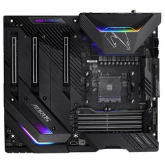 Gigabyte X570 AORUS XTREME (rev. 1.0) AM4 ATX Gaming Motherboard