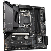 Gigabyte B560M AORUS PRO Intel LGA1200 Motherboard