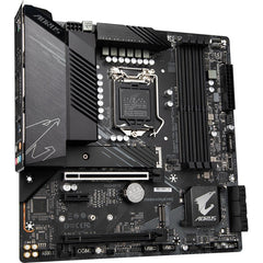 Gigabyte B560M AORUS PRO Intel LGA1200 Motherboard