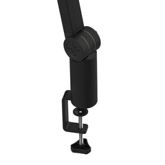 NZXT Boom Arm Low Noise Microphone