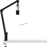 NZXT Boom Arm Low Noise Microphone