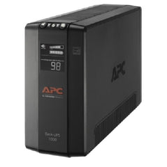 APC UPS 1000VA BX1000M - Refurbished