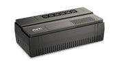 APC BV1000I Easy UPS BV 1000VA, AVR, IEC Outlet, 230V