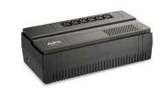 APC BV1000I Easy UPS BV 1000VA, AVR, IEC Outlet, 230V