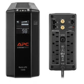 APC UPS 1000VA BX1000M - Refurbished