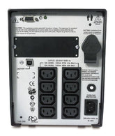 APC Smart UPS 1500VA Serial And USB Ports 120V - Refurbished
