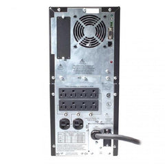 APC SUA2200W Smart-UPS 2200VA Serial And USB 120V Factory Servised - Refurbished