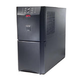APC SUA2200W Smart-UPS 2200VA Serial And USB 120V Factory Servised - Refurbished