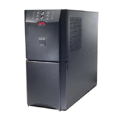 APC SUA2200W Smart-UPS 2200VA Serial And USB 120V Factory Servised - Refurbished