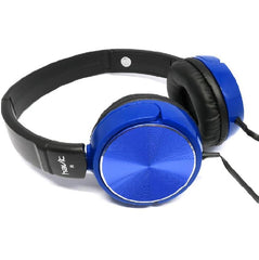 Havit HV-H2178d Gaming Headphone - Blue