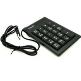 Havit HV-NK01 Numeric USB Keyboard