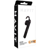 Havit E521BT Bluetooth Earphone