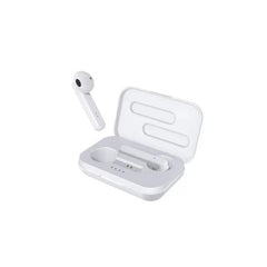 Havit TW935 True Wireless Earbuds - White