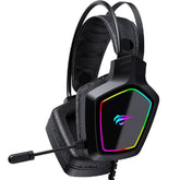 Havit H656D Gaming Headset