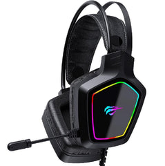Havit H656D Gaming Headset