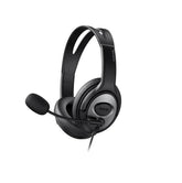 Havit H206d Wired Headset