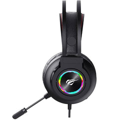 Havit Gamenote H654d Gaming Headset Headphone