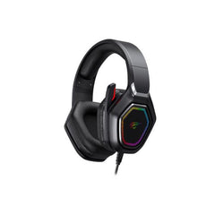 Havit H659d Professional Gaming RGB Headphones