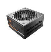 Cougar GXF Series Gold PSU 550W 80Plus Modular Power Supply
