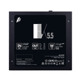 1stPlayer FK 5.5 PS-550FK 550W Power Supply