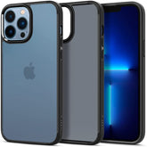 Spigen iPhone 13 Pro Max Ultra Hybrid - Frosted Black