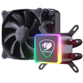 Cougar Aqua 120 AIO Liquid Cooler ARGB