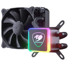 Cougar Aqua 120 AIO Liquid Cooler ARGB