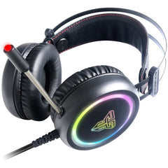 Fantech HG15 Captain 7.1 RGB Gaming Headset
