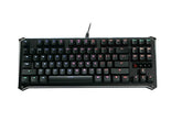Bloody B930 ERGONOMIC TENKEYLESS LIGHT STRIKE OPTICAL GAMING KEYBOARD