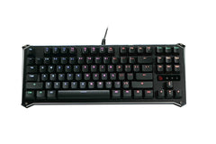 Bloody B930 ERGONOMIC TENKEYLESS LIGHT STRIKE OPTICAL GAMING KEYBOARD