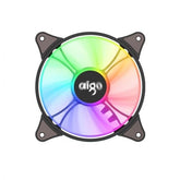 Aigo DarkFlash AR12 5n1 RGB Case Fan