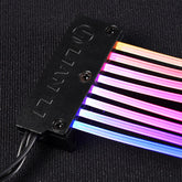 LIAN LI PW8-V2 ADDRESSABLE RGB STRIMER Plus 8-PIN