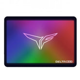 TeamGroup T-Force Delta MAX ARGB 500GB SSD 2.5" SATA 6GB/s