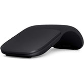 Microsoft Arc Mouse Souris Arc ELG-00001 Black - ELG-00040 Sage