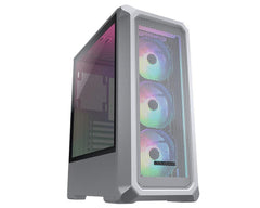 Cougar Archon 2 ARGB 3 Mesh RGB Black - White Gaming Case