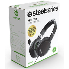 SteelSeries Arctis 1 For Xbox Gaming Headset 61426 All-Platform